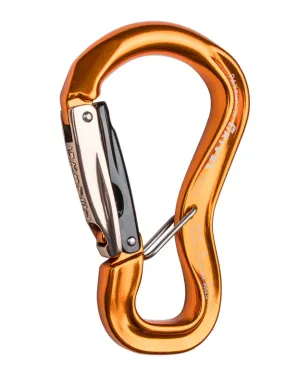 - Clepsydra Carabiner K10G Trackable L Grivel  Wide variety
