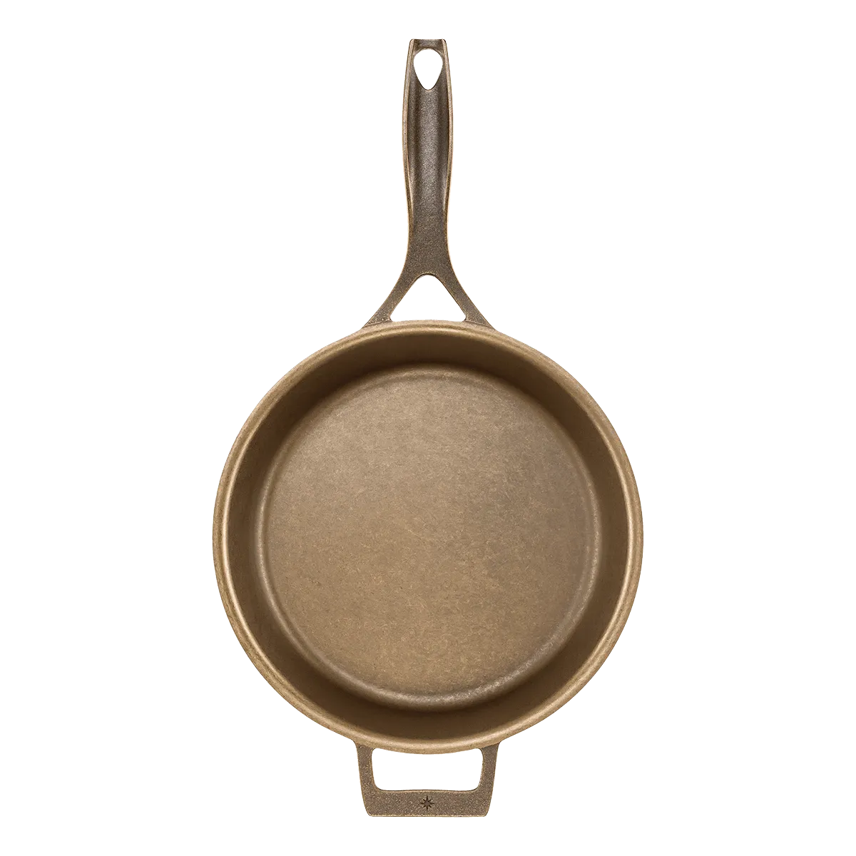 12-Inch Cast Iron Skillet