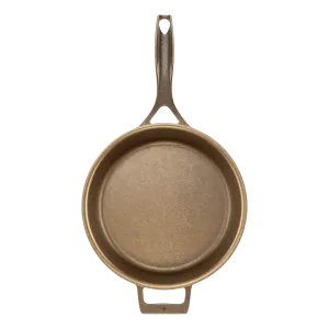 12-Inch Cast Iron Skillet