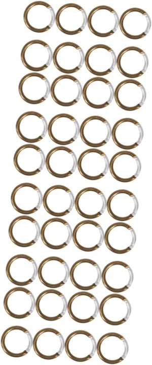 16 Pcs Camping Button Outdoor Camping Accessories Aluminum Carabiner Sport Accessories Car Key Carabiner