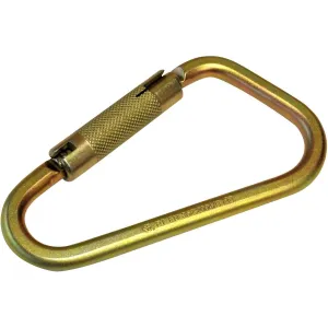 2" Alloy Steel Carabiner