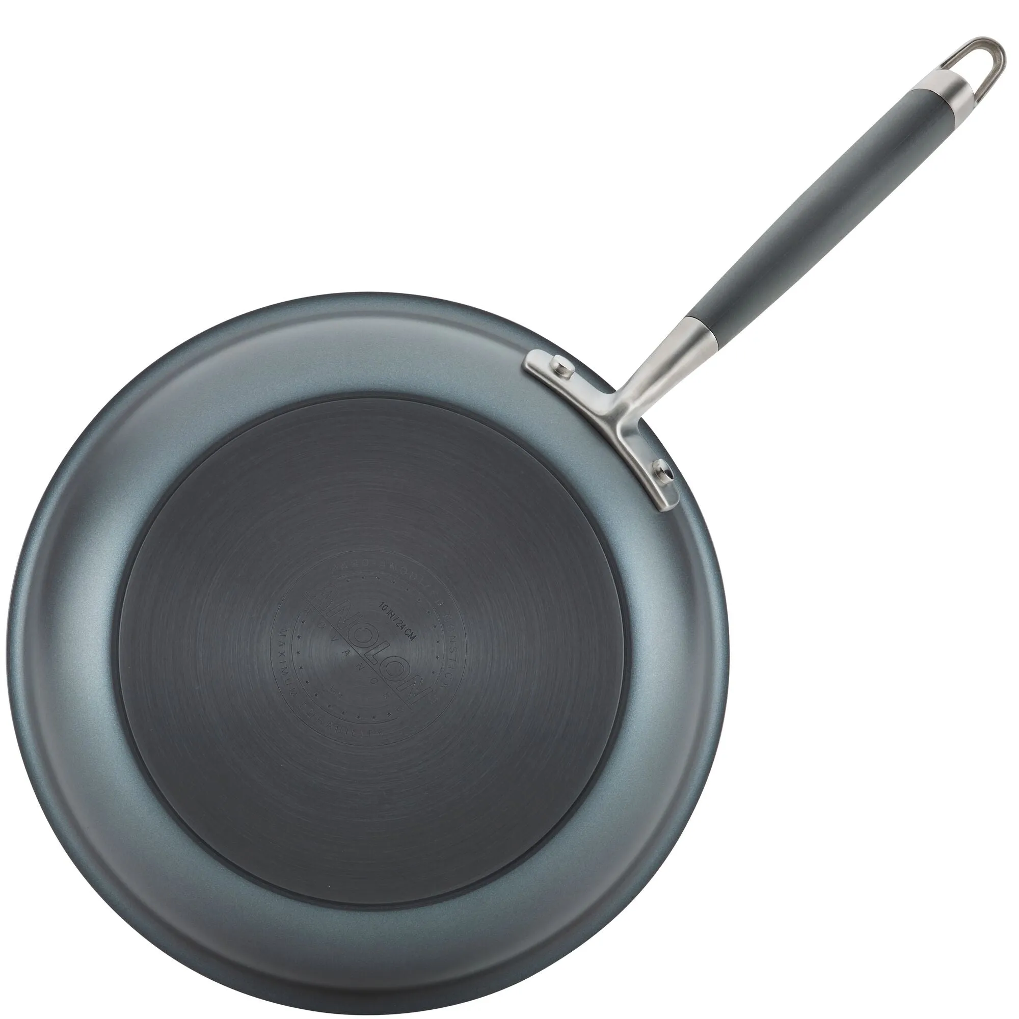 3-Piece Nonstick Cookware Set