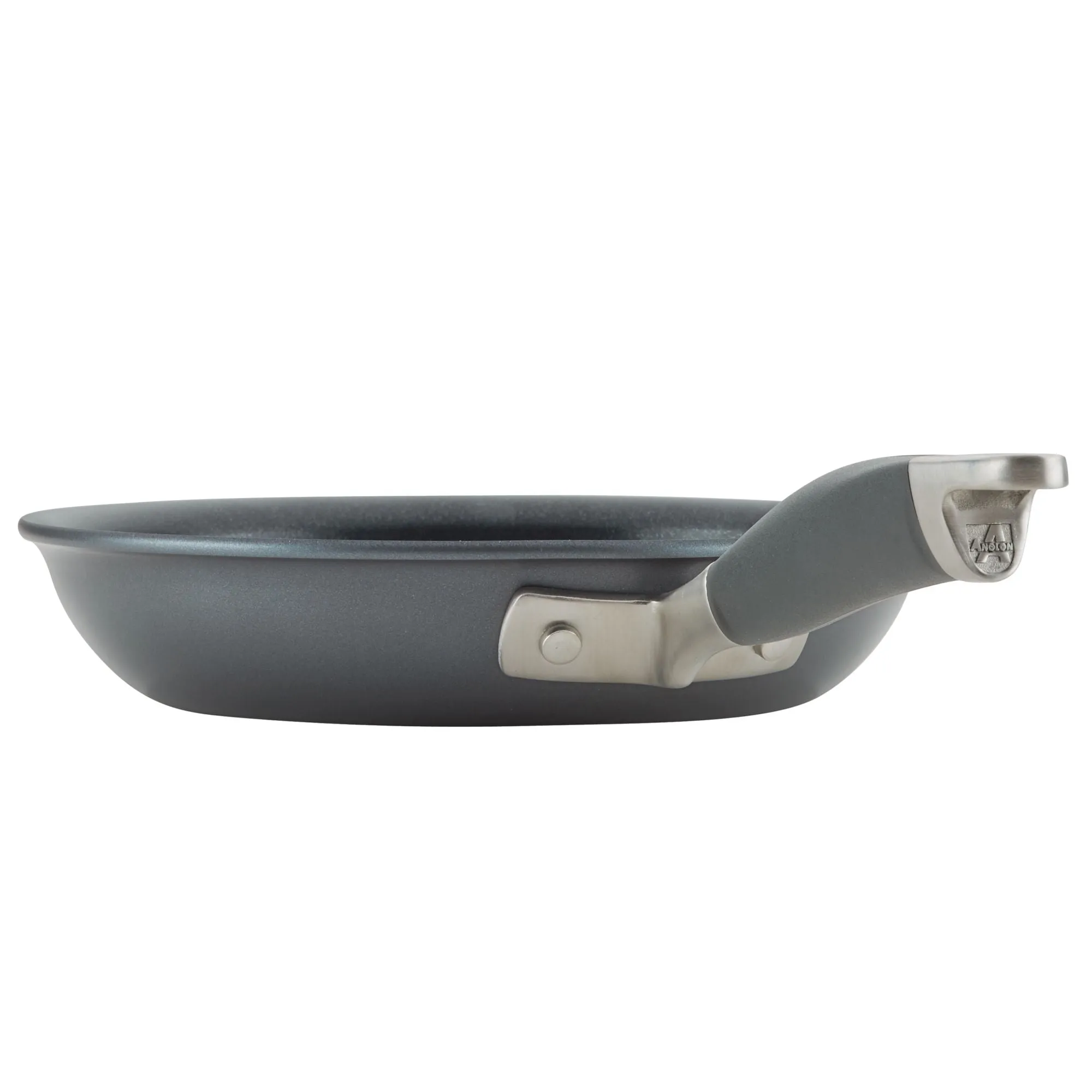 5-Quart Sauté Pan with Helper Handle