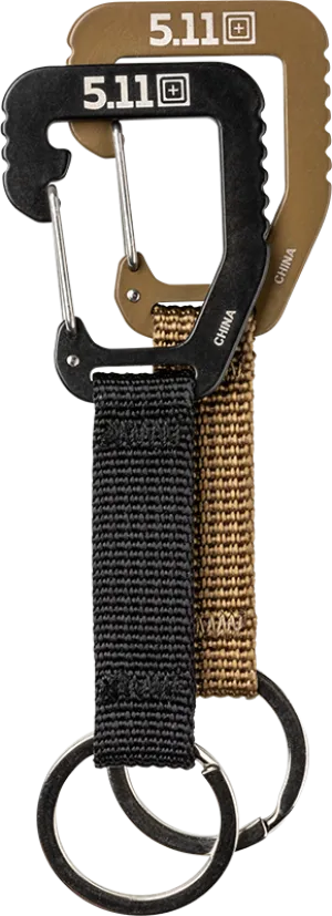 5.11 Tactical Hardpoint MK1 Carabiner