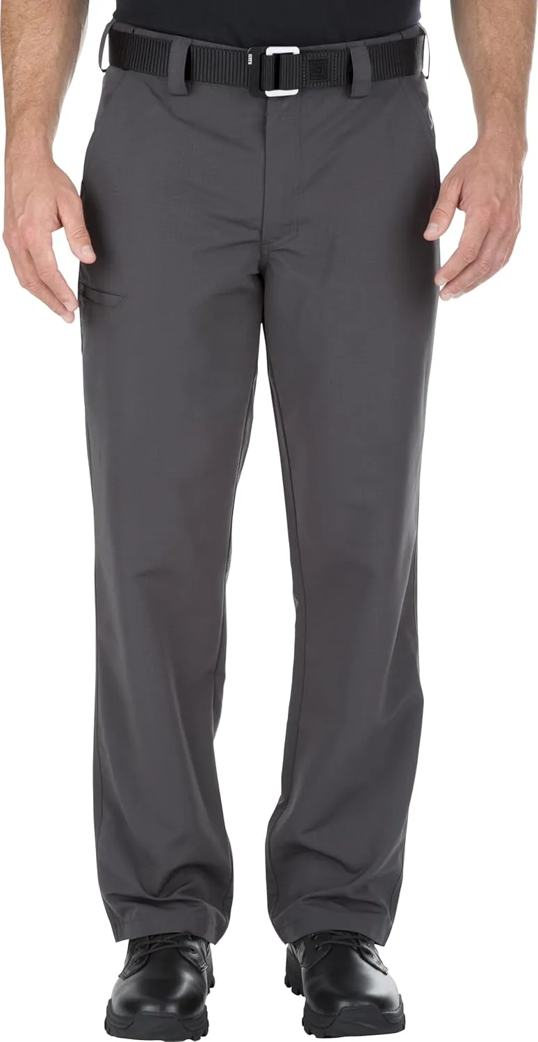 5.11 Tactical Men's Fast-Tac Urban Pants, Regular Fit, 5 Pockets, Style 74461