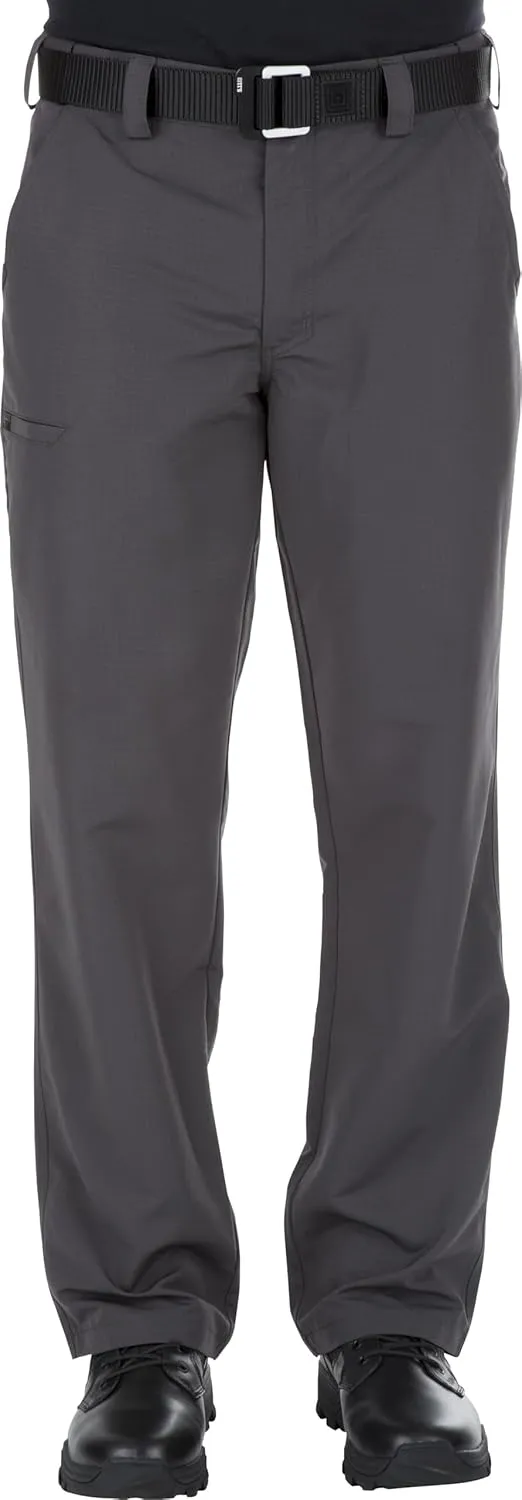 5.11 Tactical Men's Fast-Tac Urban Pants, Regular Fit, 5 Pockets, Style 74461