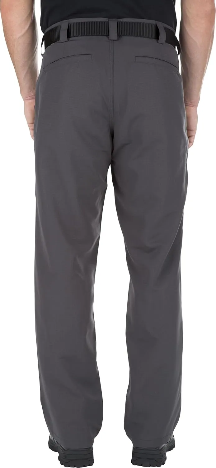 5.11 Tactical Men's Fast-Tac Urban Pants, Regular Fit, 5 Pockets, Style 74461