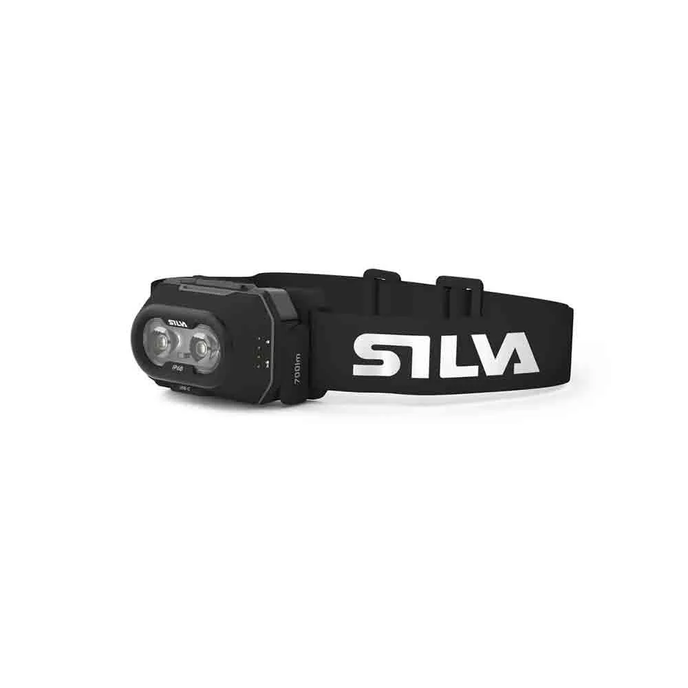 700流明頭燈 Headlamp Explore 5 700 lumens