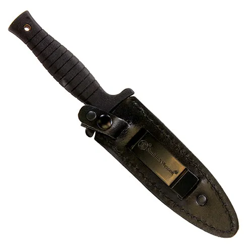9" H.R.T. Fixed Blade w/False