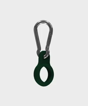 Accessory: Matte Green Carabiner