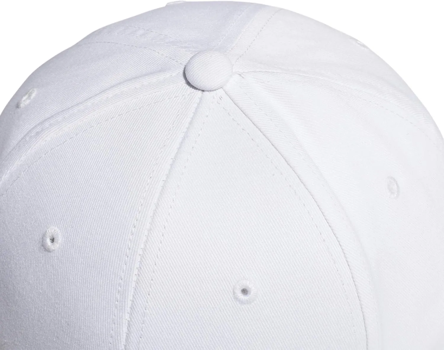adidas Girls' Bball Cap Cot