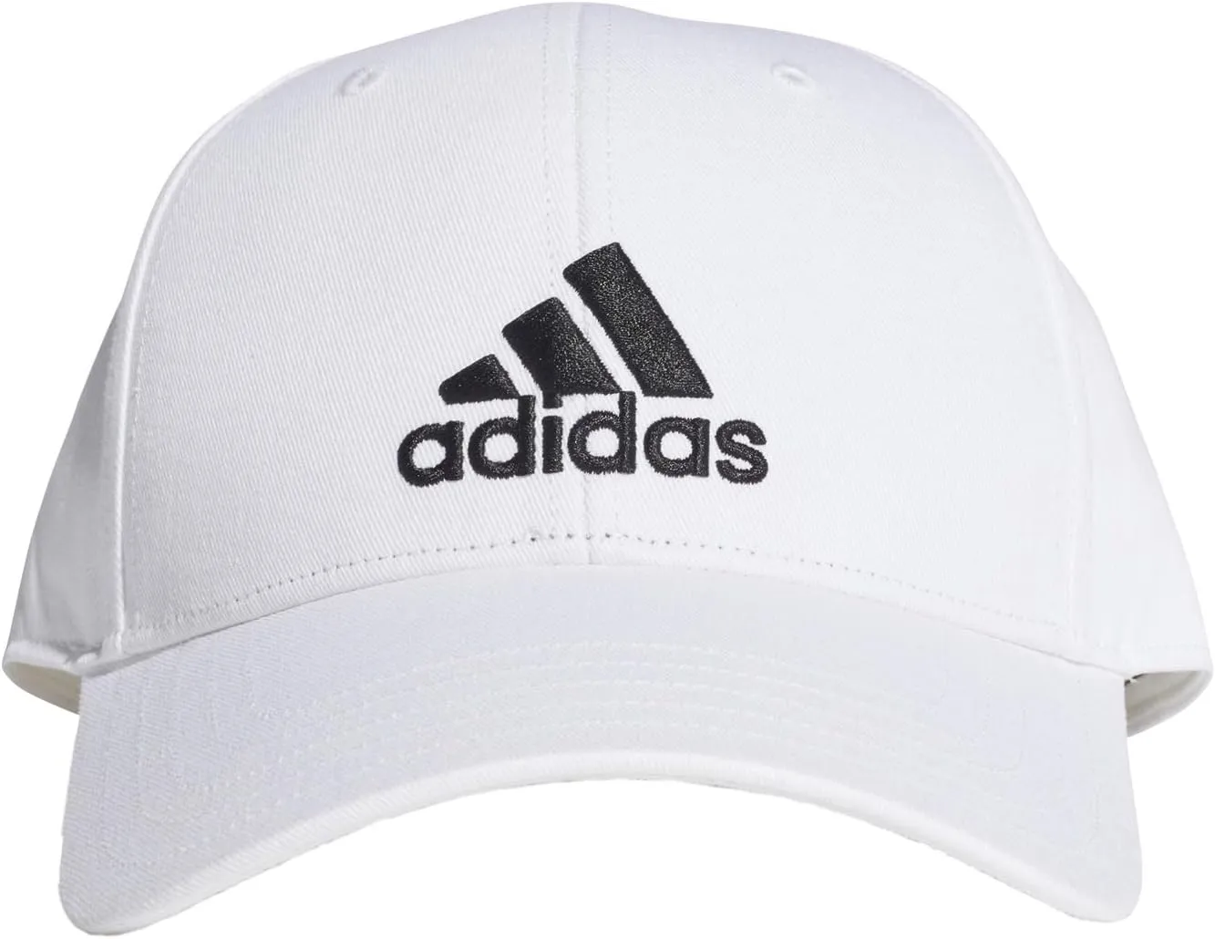 adidas Girls' Bball Cap Cot