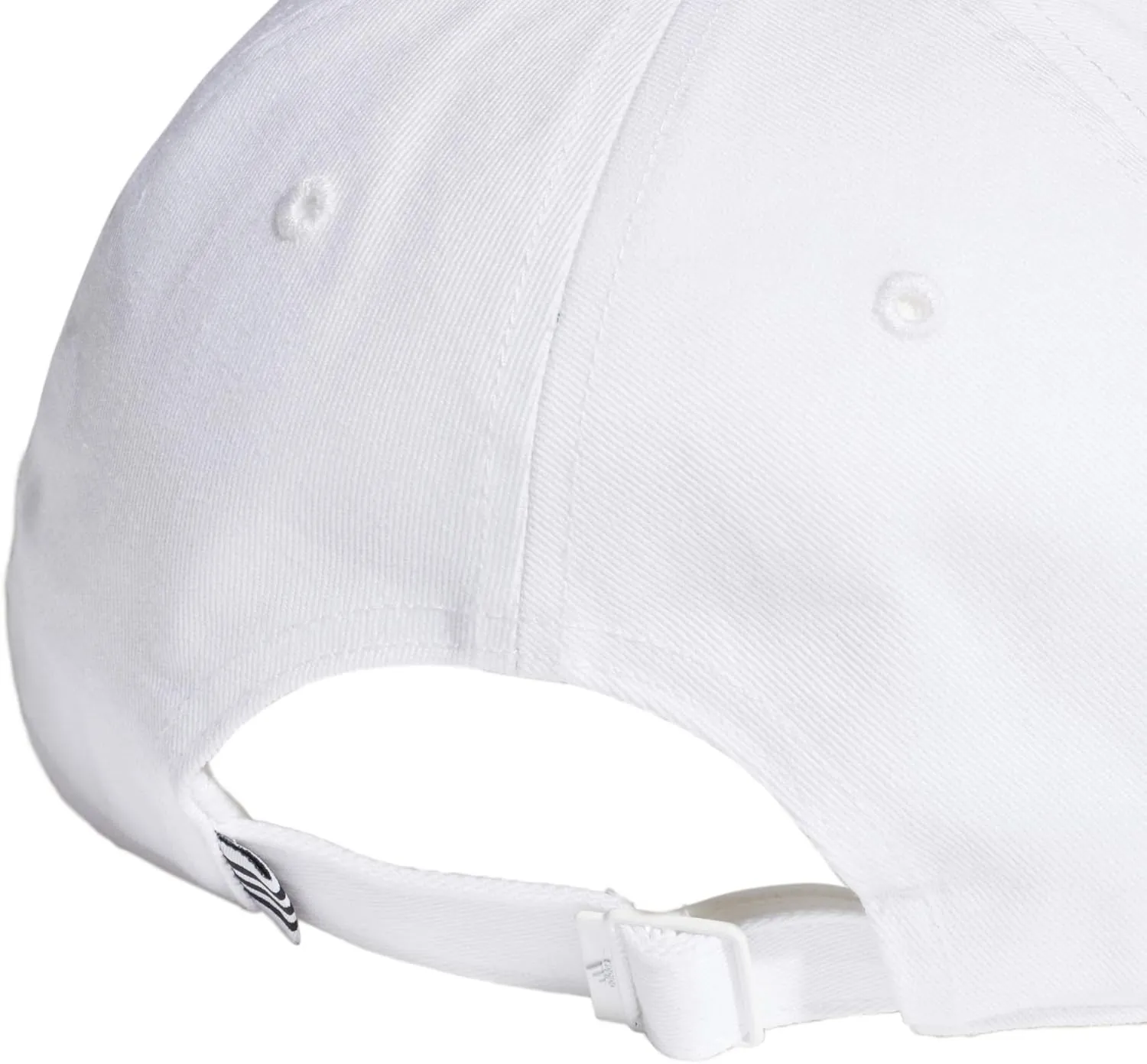 adidas Girls' Bball Cap Cot