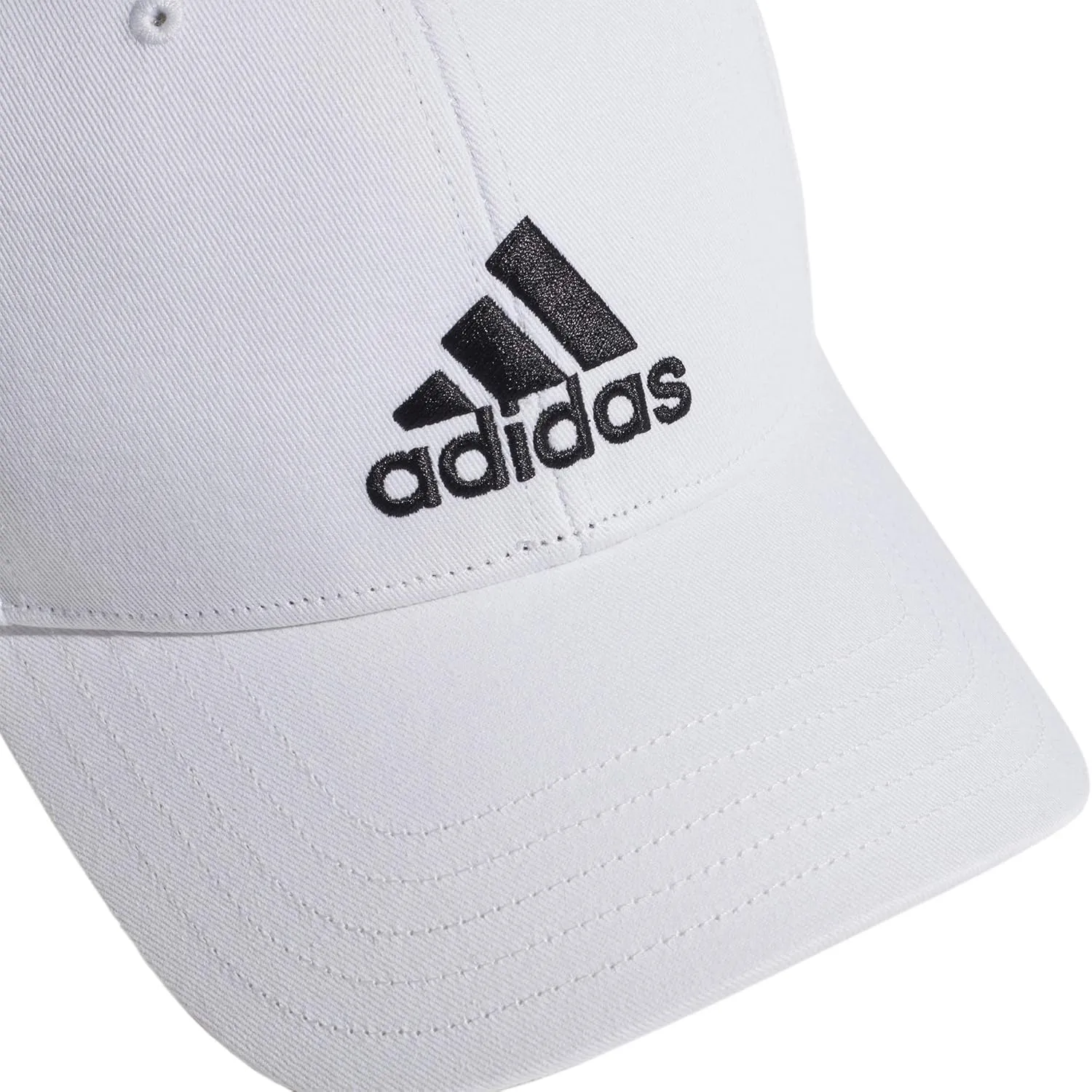 adidas Girls' Bball Cap Cot