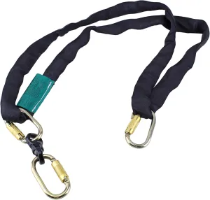 Aerial Lyra Hoop Single Point Hardware kit Yoga Hammock Accessories Rigging Kit Hanging Heavy Duty Carabiners, Swivel, Spanset