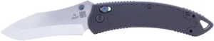 Al Mar AMK4131: Payara Axis Lock Black