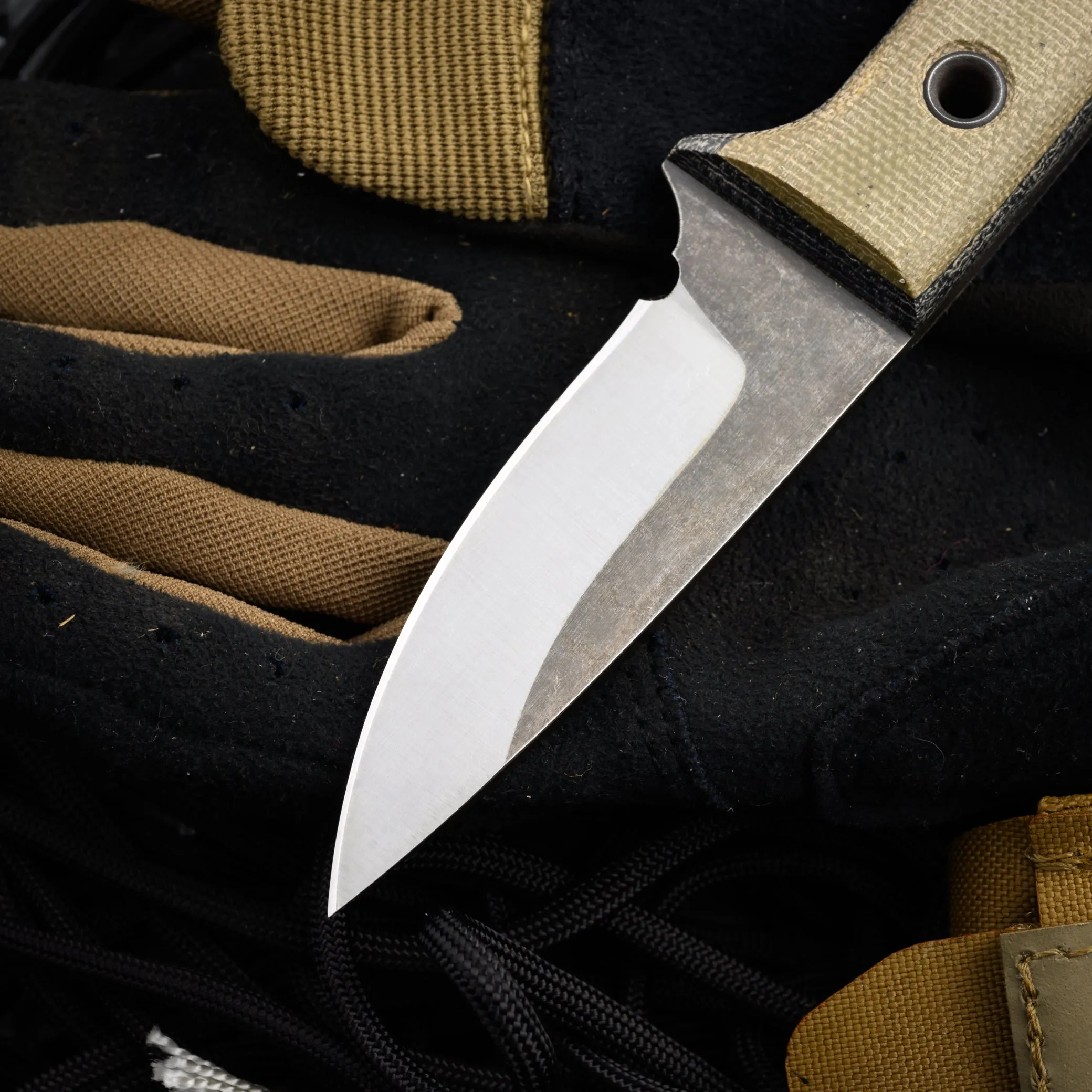 Alfa Knife Mini Hunter