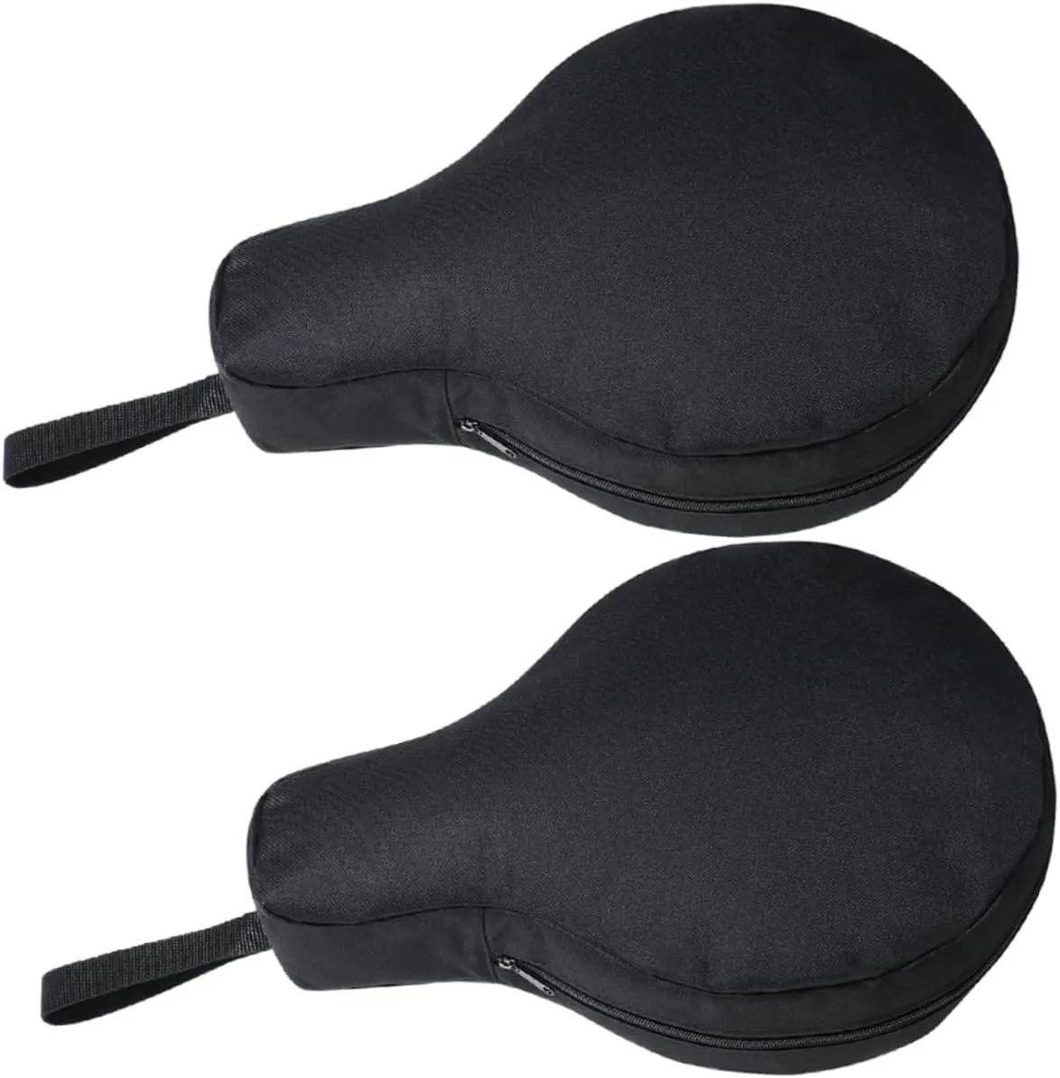 Alipis 2Pcs Camping Cookware Organizer Cast Iron Skillet Storage Bag Versatile Cutlery Holder for Outdoor Cooking Portable Travel Bag for Bbq and Picnic Essentials