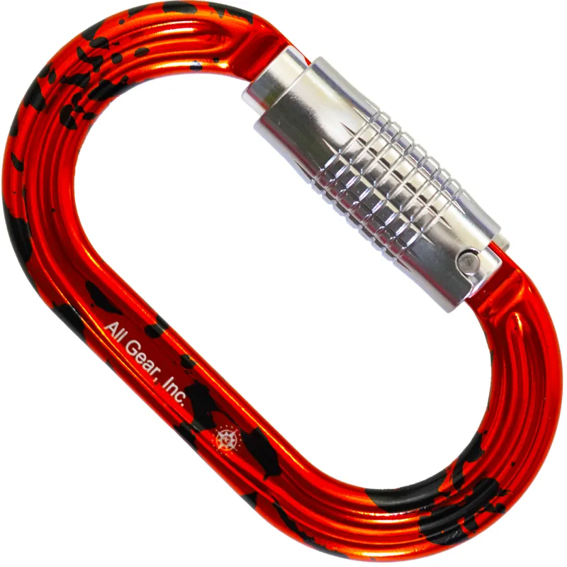 All Gear Carabiners