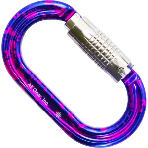 All Gear Carabiners
