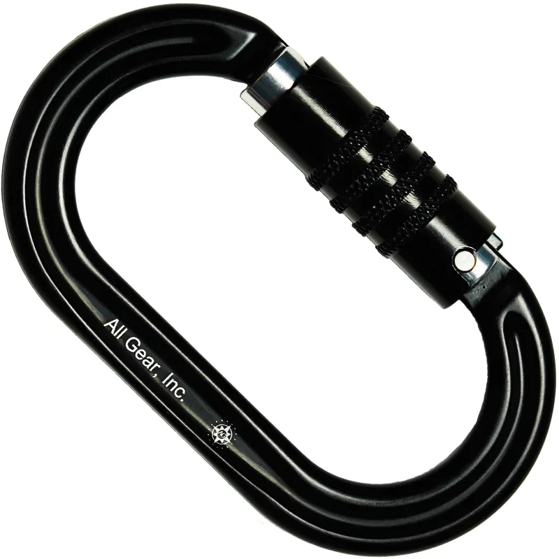 All Gear Carabiners