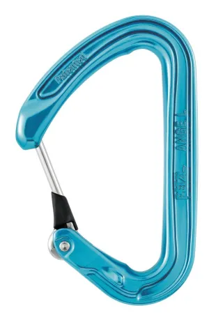 Ange L Carabiner - PETZL