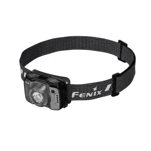 Anniversary sale - Grey Clean lines Fenix Headlamp Gun V2.0 HL12R