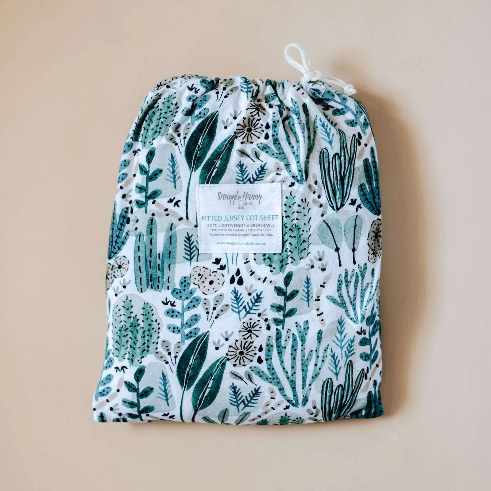 Arizona Fitted Sheet