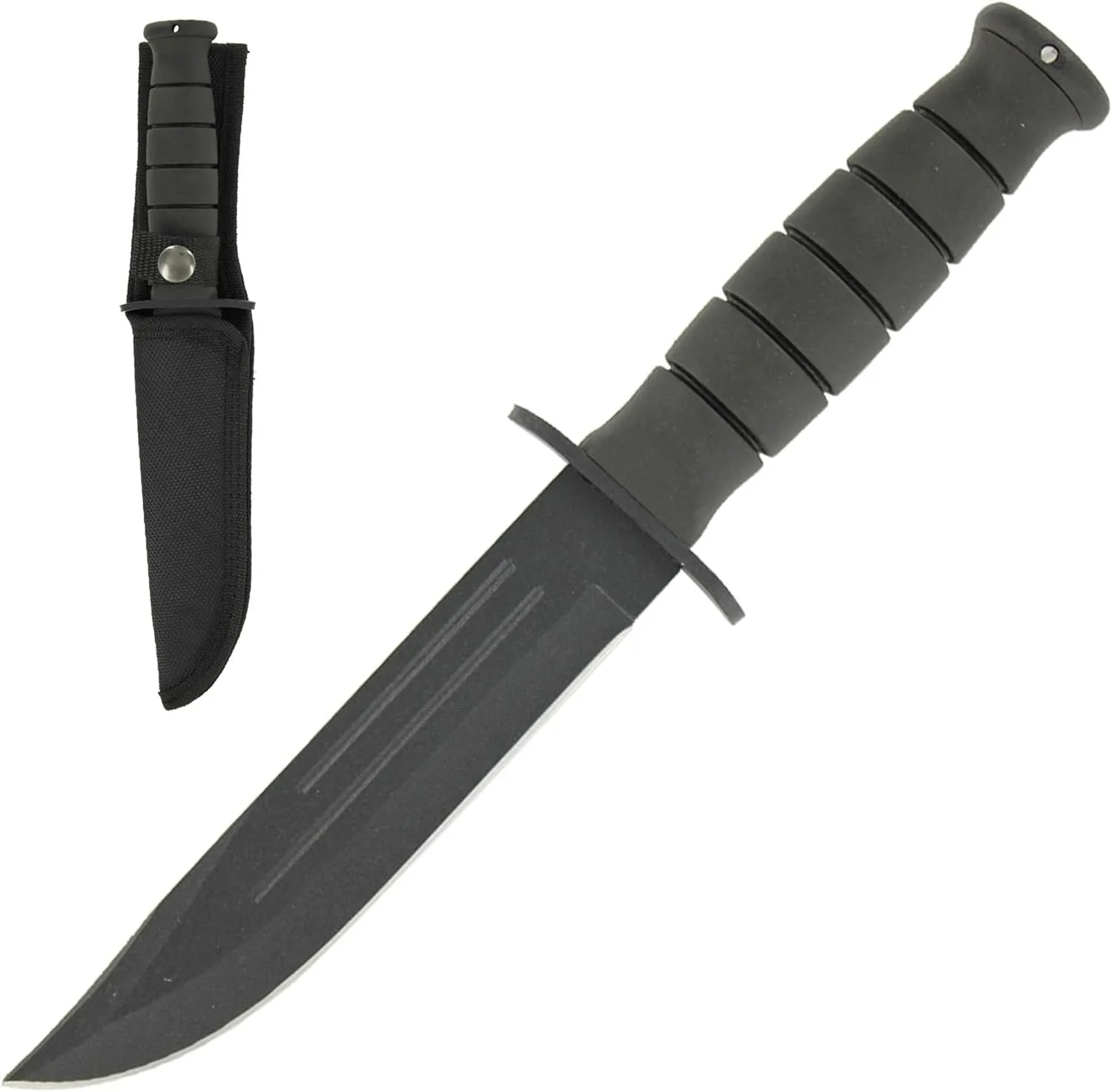 Armory Replicas Marine Raider Combat Tactical Military Survival Knife