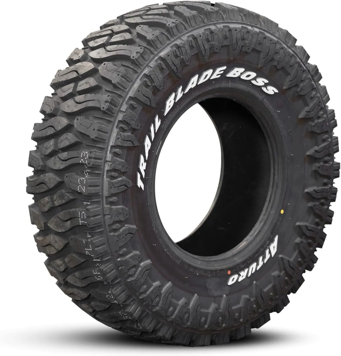 ATTURO TRAIL BLADE BOSS 38x14.50R20LT 124Q 8 PR Extreme Off-Road