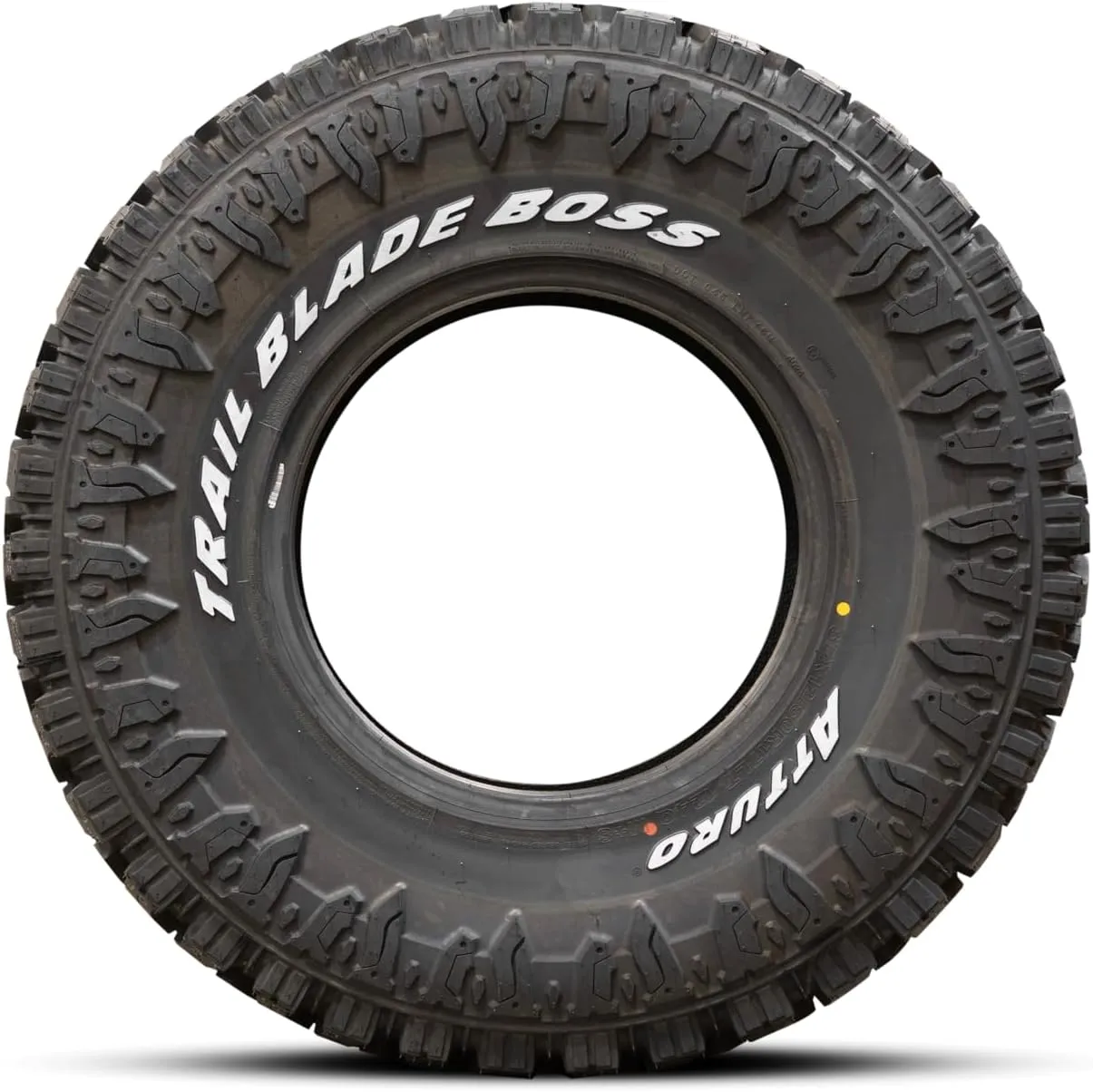 ATTURO TRAIL BLADE BOSS 38x14.50R20LT 124Q 8 PR Extreme Off-Road