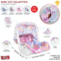 Baby Carry Cot