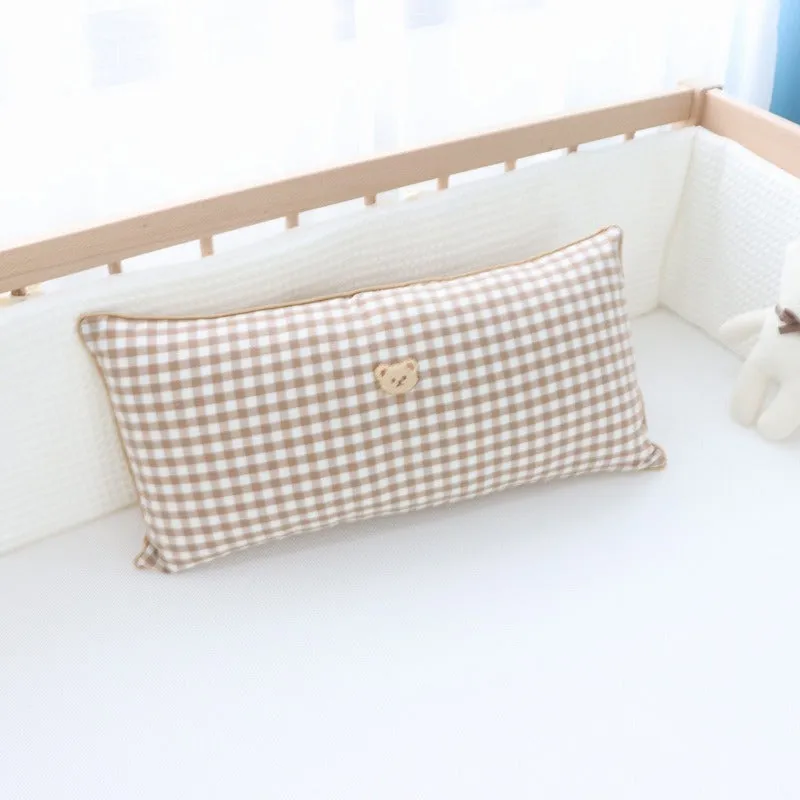 Baby Cot Bear Bundle Set