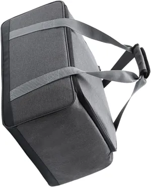 Backpacking Cooking Set Camping Dishes Pot Silverware Frying Pan Case Outdoor Pouch