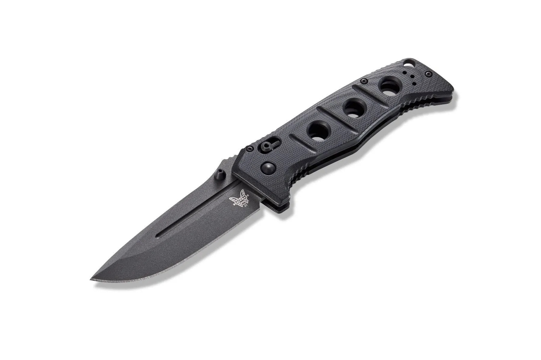 Benchmade 275GY-1 Adamas Folding Knife