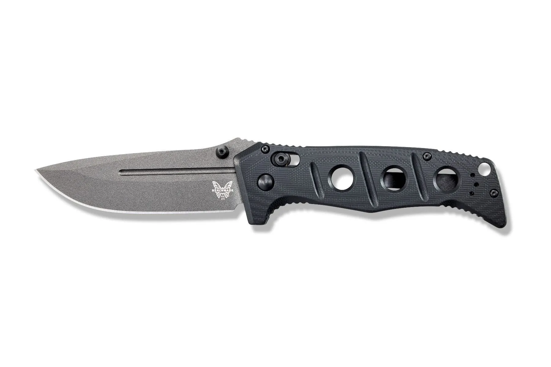 Benchmade 275GY-1 Adamas Folding Knife