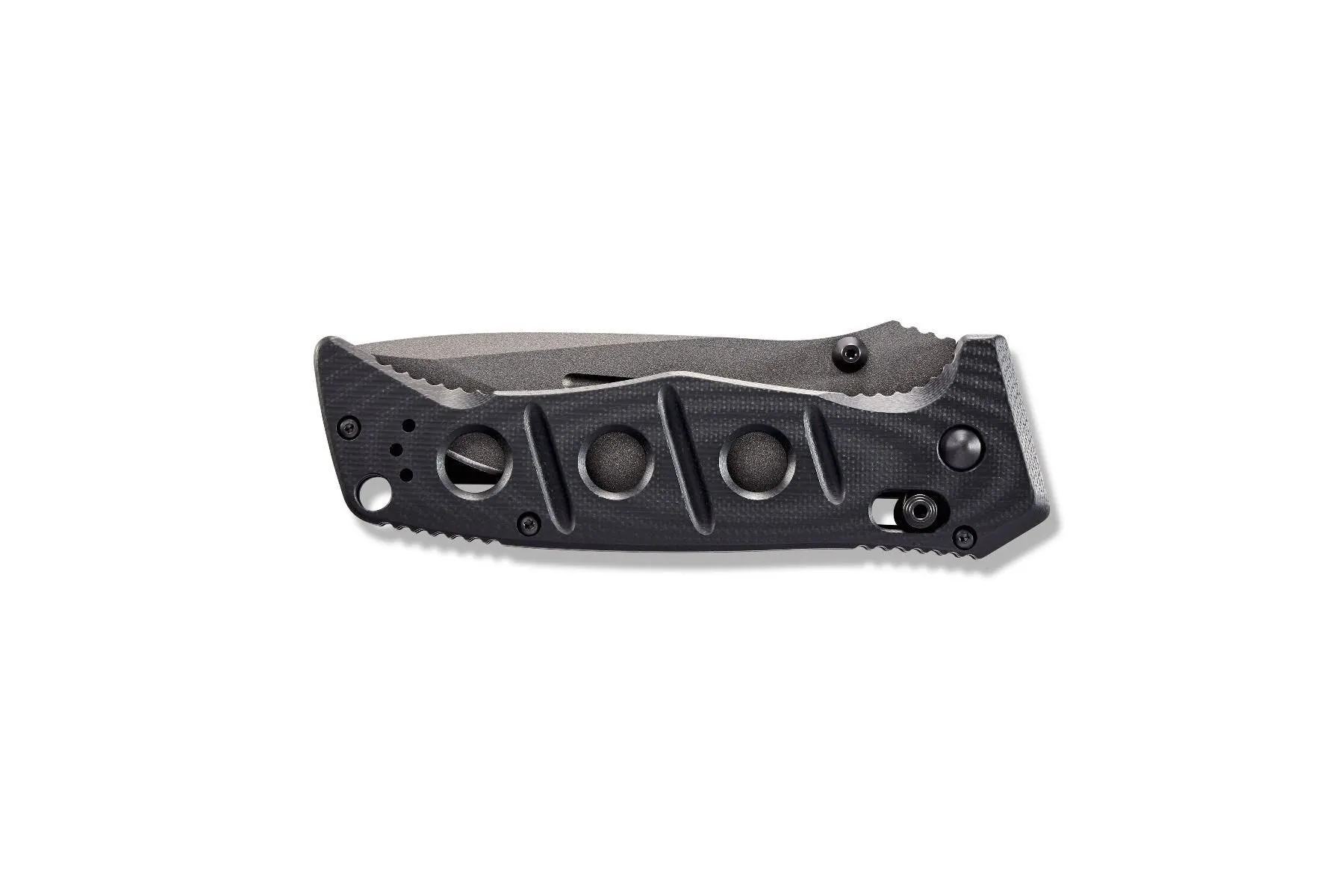 Benchmade 275GY-1 Adamas Folding Knife