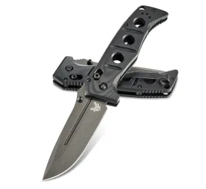 Benchmade 275GY-1 Adamas Folding Knife