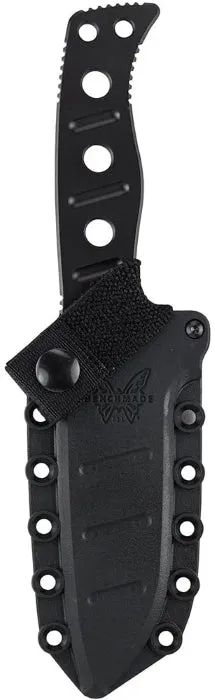 Benchmade 375BK Adamas Knife