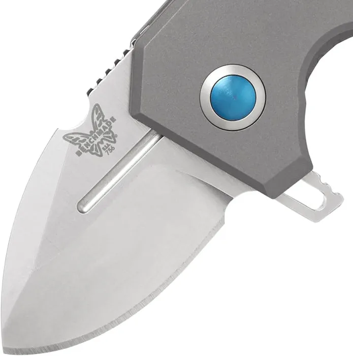 Benchmade 756 Micro Pocket Rocket Knife