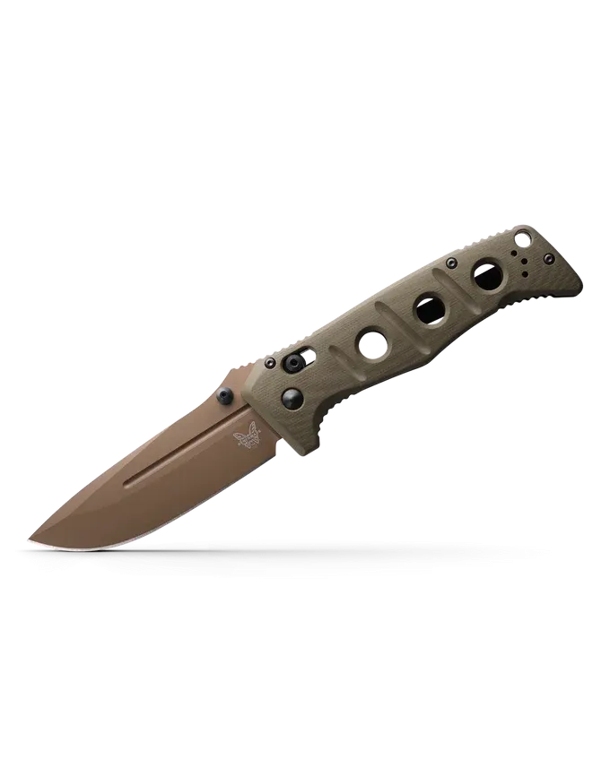Benchmade Adamas Folding Knife