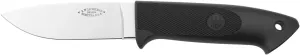 Beretta Loveless Zytel Drop Point Abrasion & Corrosion Resistant Outdoor Camping Hunting Fixed-Blade Knife