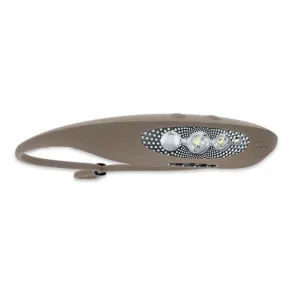 Bilby Headlamp Putty Grey