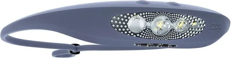 Bilby Headlamp Violet Blue