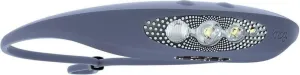 Bilby Headlamp Violet Blue