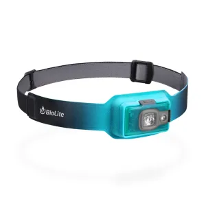 Biolite Headlamp 200 - Ocean Teal