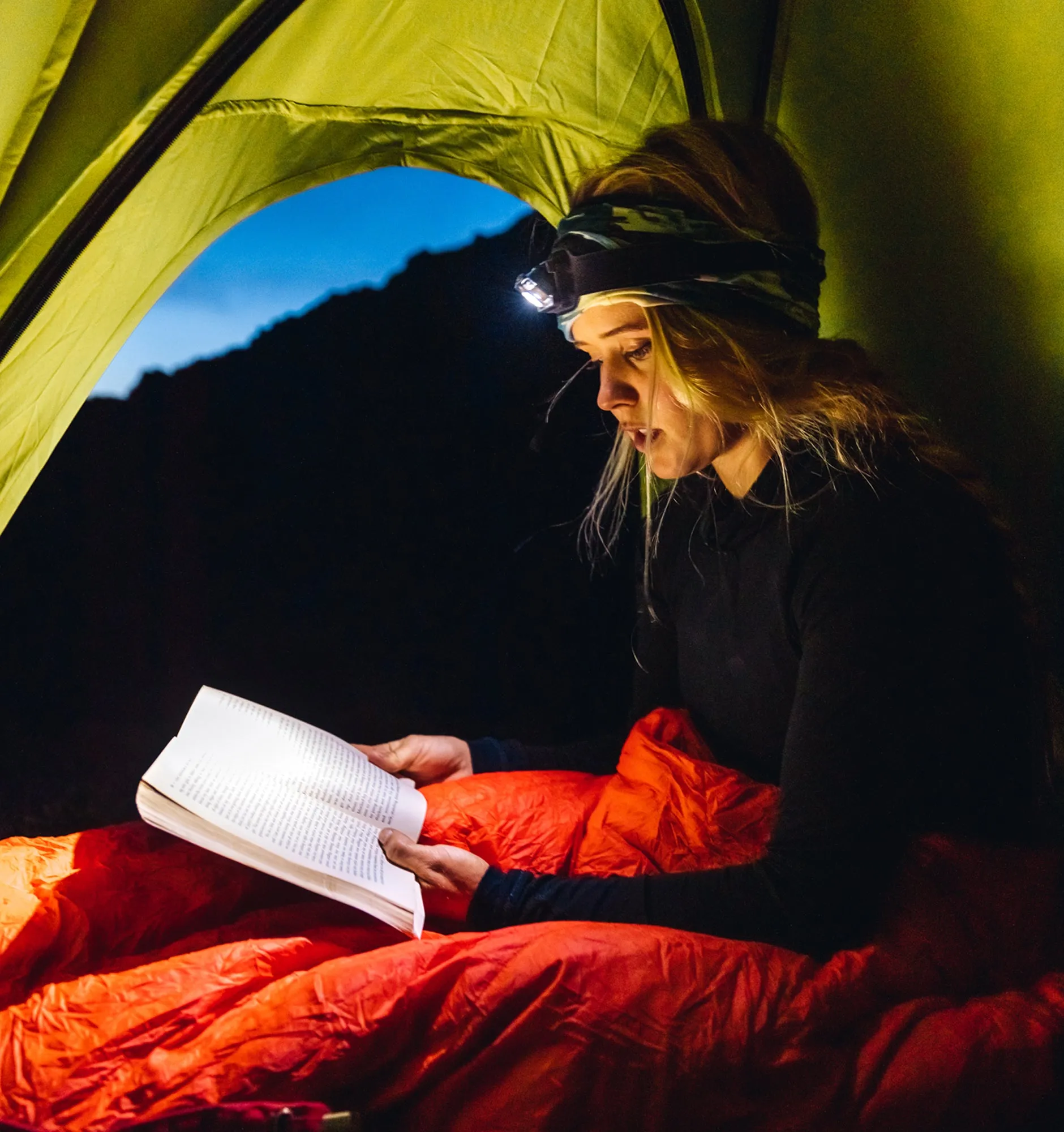 BioLite Headlamp 325