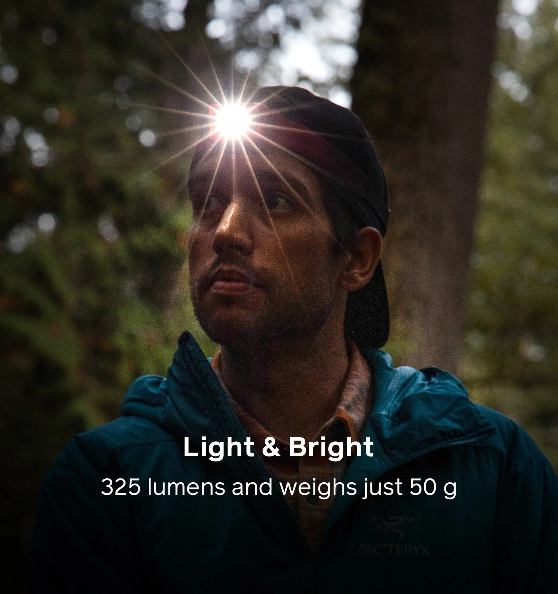 BioLite Headlamp 325