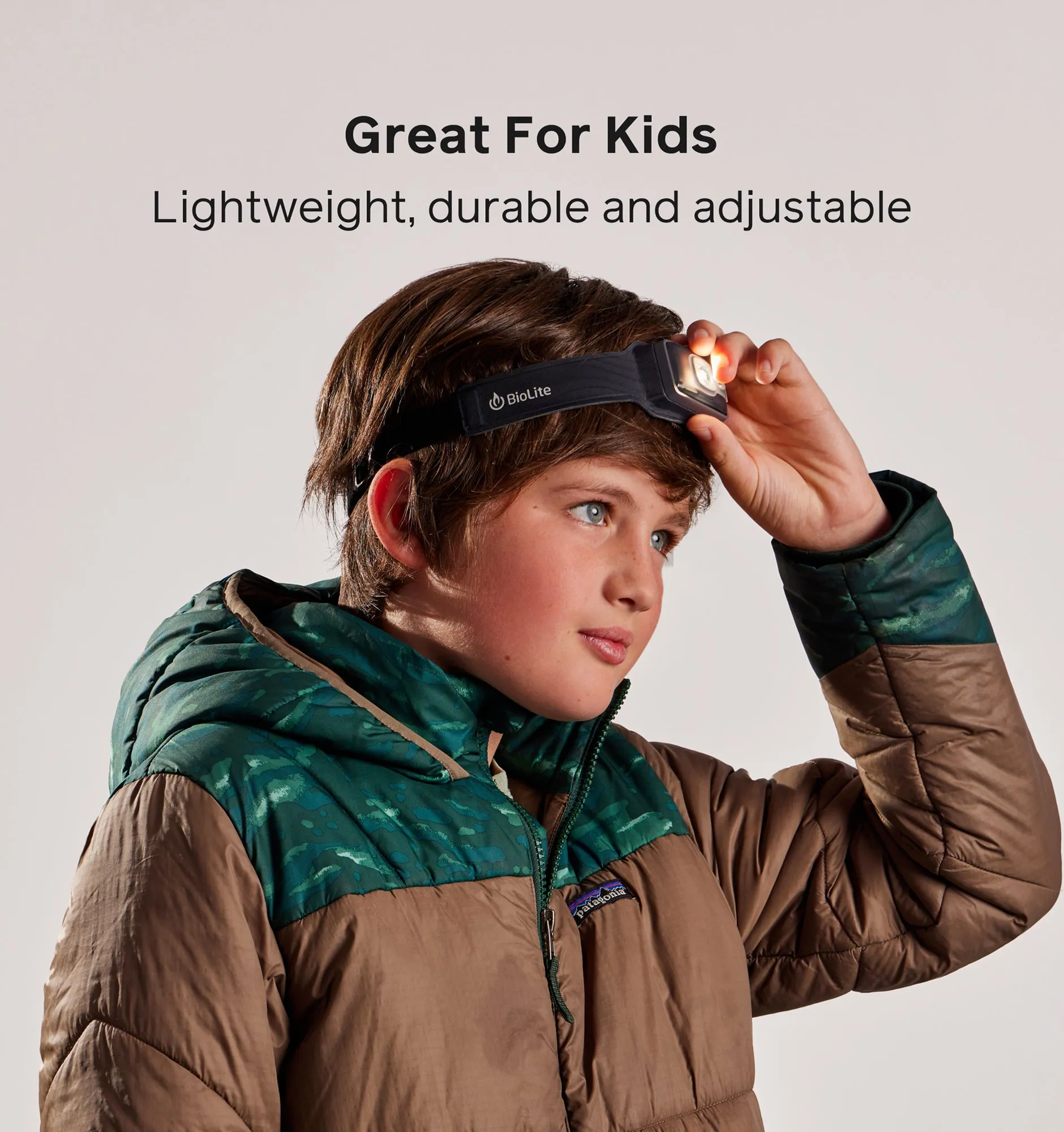 BioLite Headlamp 325