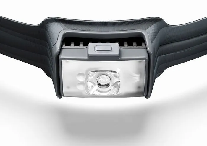 BioLite Headlamp 800 Pro - Grey/Black